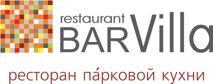 Ресторан BarVilla